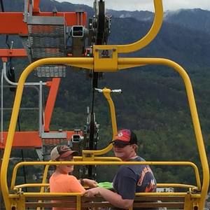 Meet your Posher, Raylene